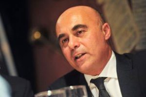 Intervista a Massimo Zanin amministratore delegato di A.I.A. divisione Mangimi Veronesi
